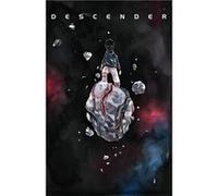 Jeff Lemire & Dustin Nguyen – Descender Tome 4 : Mécanique orbitale