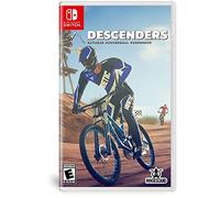 Descenders (輸入版:北米) - Switch