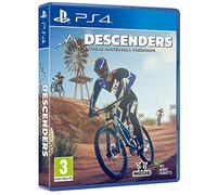 Descenders