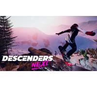 Descenders Next (Steam Account)