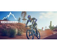 Descenders (Nintendo)