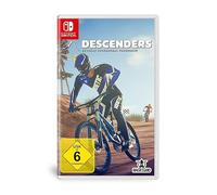 Descenders Nintendo Switch