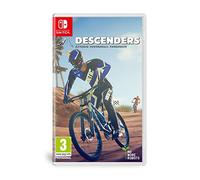 Descenders SWITCH - Neuf
