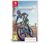 Descenders Nintendo Switch (Code de téléchargement)