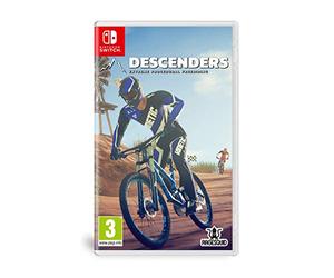 Descenders NSW
