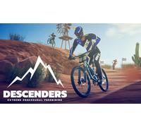 Descenders (PC Windows Account)