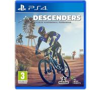 Descenders PS4