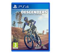 Descenders (PS4)