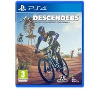 Descenders PS4 G