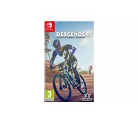 Descenders Switch