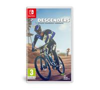 Descenders SWITCH - Neuf