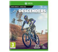Descenders Xbox One / Series X