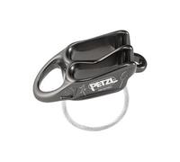 Petzl Reverso Belay Device Gris
