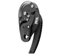 DESCENDEUR AUTO-FREINANT I'D S PETZL