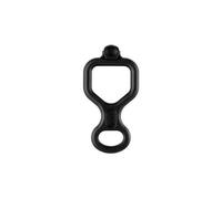 Petzl Descendeur Huit Antibrulure
