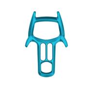 Descendeur Edelrid Mago 8 (Icemint) TU