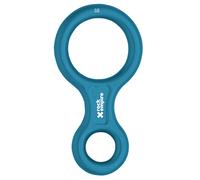 Descendeur en huit Rock Empire R.E. Eight Aqua