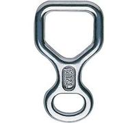 PETZL - Antibrulure Huit - Unisex, Gris, Taille Unique