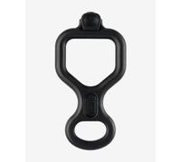 Petzl - Huit Antibrulure - Descendeur - black