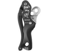 Singing Rock Double Stop Plus Ascender Noir