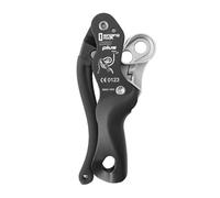 Singing Rock Double Stop Plus Ascender Noir