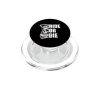 Descendez à vélo ou à vélo PopSockets PopGrip pour MagSafe