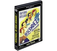 Descendez, on vous demande DVD DVD