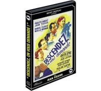 Descendez, on vous demande DVD G