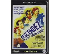 DESCENDEZ ON VOUS DEMANDE - DVD [HD DVD]