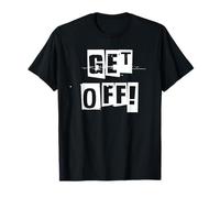 Descendez T-Shirt