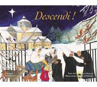 Descendi ! - Henry BATTESTI - L'esperance Eds De - cartonné - Document jeunesse