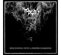 Descending Into a Deeper Darkness – CD – Broken Silence