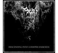 Descending Into a Deeper Darkness