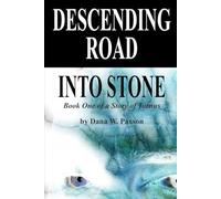 Descending Road: Into Stone
