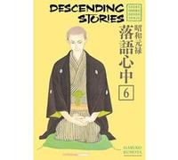 Descending Stories: Showa Genroku Rakugo Shinju 6