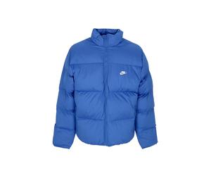 Descends hommes Club Puffer Jacket Jeu Royal / blanc GAME ROYAL/WHITE M