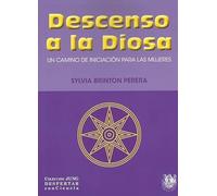 DESCENSO A LA DIOSA