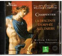 Descenso De Orfeo Infiernos (Christie) [Import]