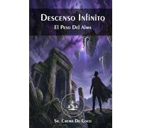 Descenso Infinito: El Peso del Alma