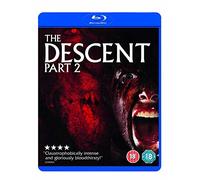Descent 2 Blu-ray