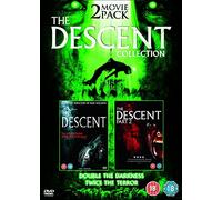 Descent 2-Double Pack [Import]