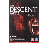 Descent 2, The [Import]