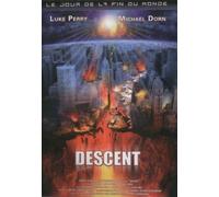 descent