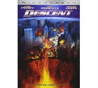 Descent [Import USA Zone 1]