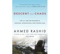 Descent Into Chaos