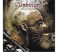 Nightrage - Descent Into Chaos