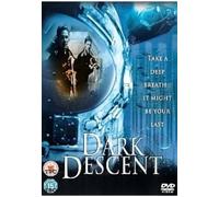 Descent Into Darkness