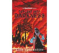 Descent Into Darkness: A Guardians Legacy Dark Fantasy Novella