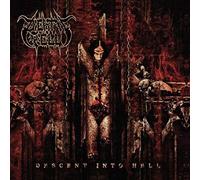 Death Yell – Descent Into Hell