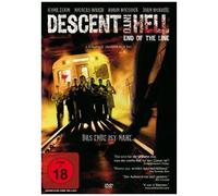 Descent Into Hell - End Of The Line